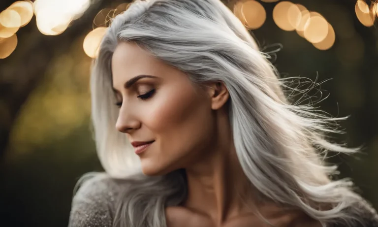 Best Shampoo For Silver Hair (2024 Update)