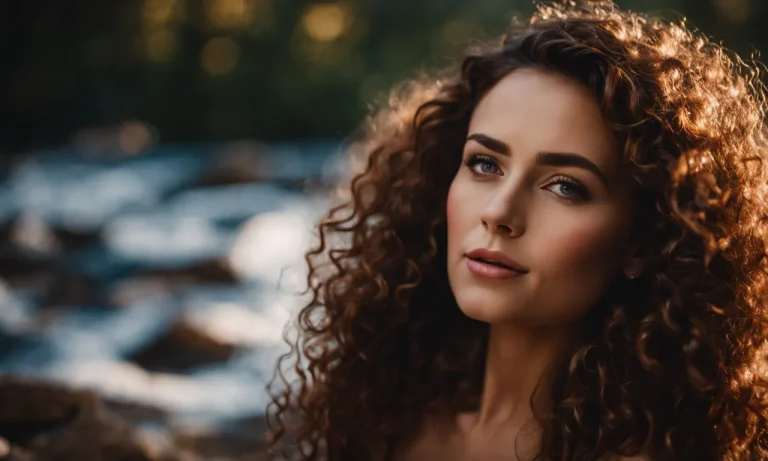 Best Shampoos For Dandruff And Curly Hair (2025 Update)