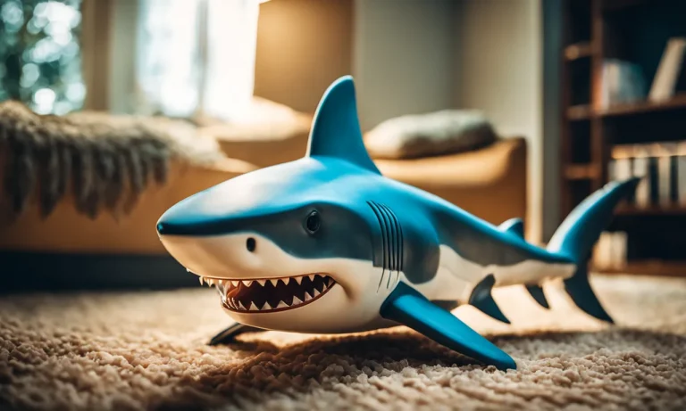 Best Shark Vacuum For Carpet (2023 Update)