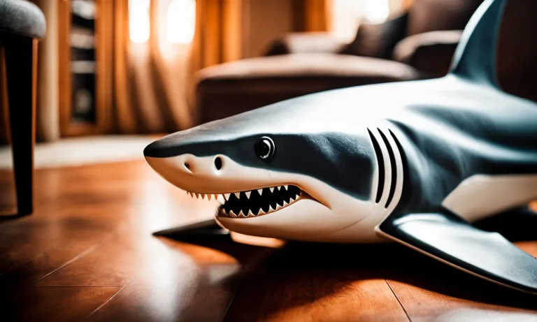 Best Shark Vacuum For High Pile Carpet (2024 Update)