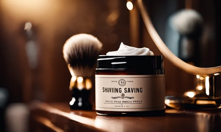 Best Shaving Products For Sensitive Skin (2024 Update)