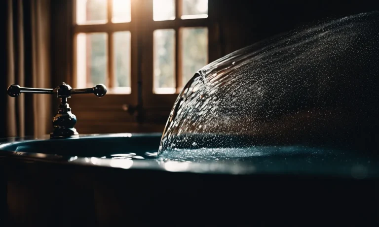 Best Shower Glass Cleaner Hard Water (2023 Update)