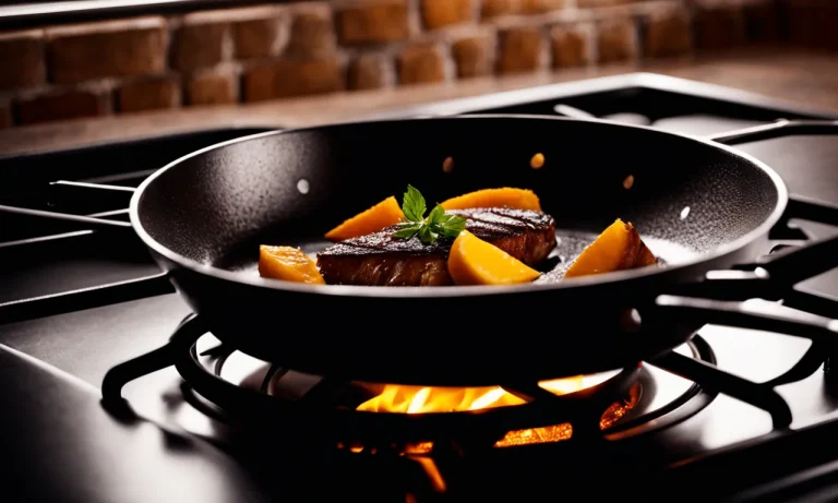Best Skillets For Electric Stove (2024 Update)
