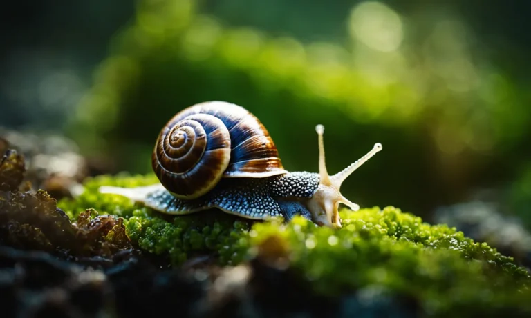 Best Snails For Hair Algae (2024 Update)