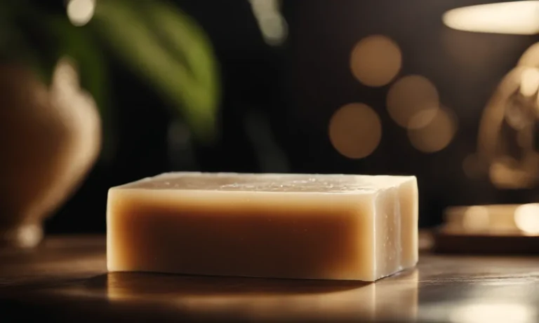 Best Soap For Bumpy Skin (2024 Update)