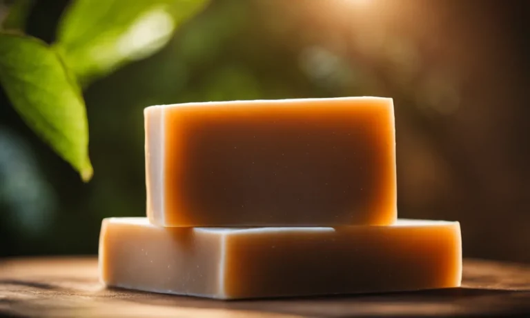 Best Soap For Skin Allergies (2024 Update)