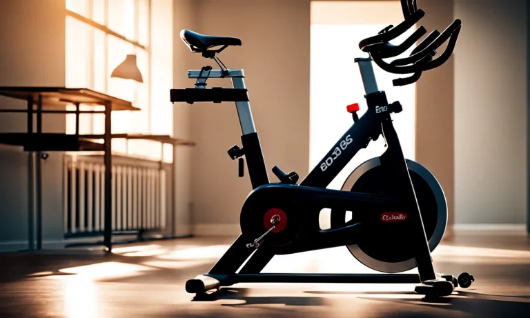 Best Stationary Bike For Obese (2023 Update)
