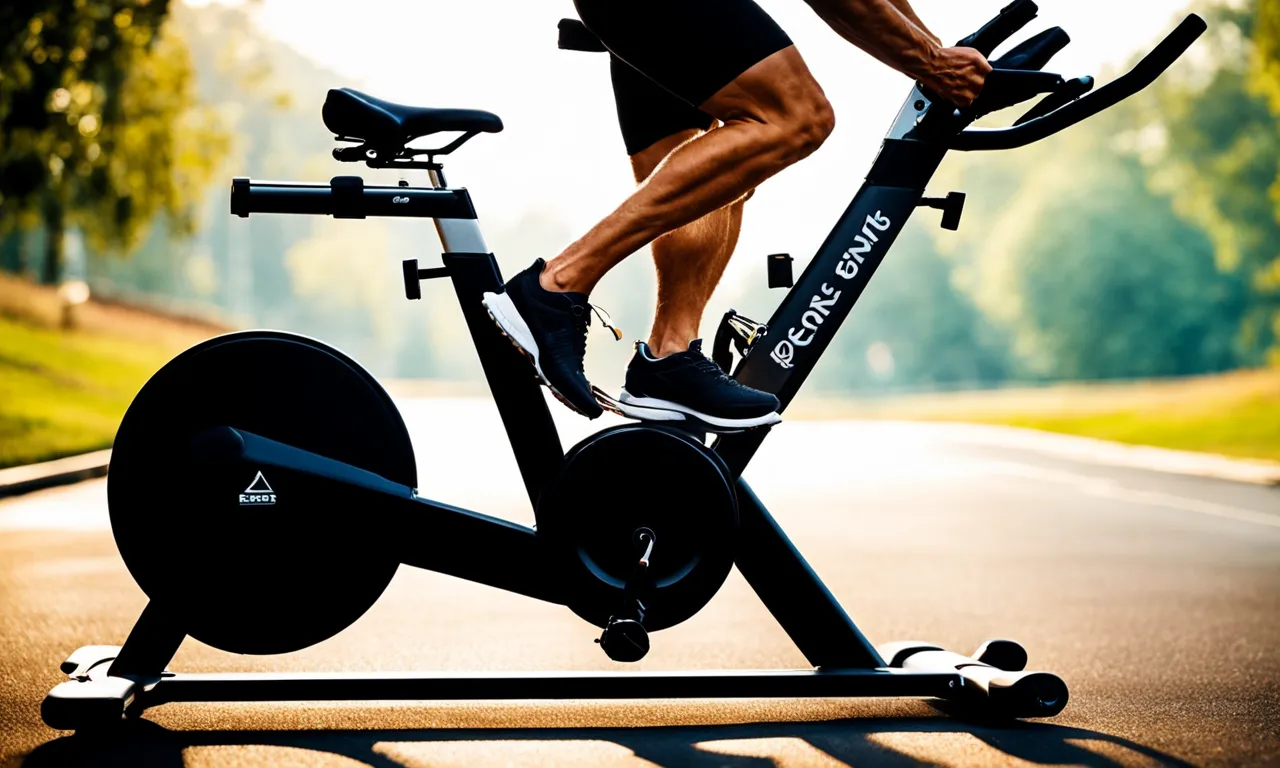 pedal machines