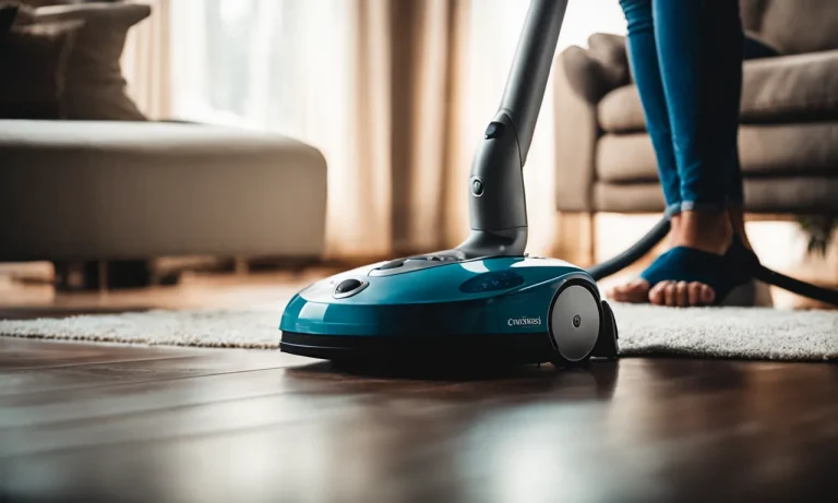 Best Steam Cleaner For Home (2024 Update)