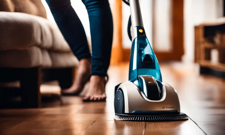 Best Steam Cleaner For Pet Stains (2024 Update)