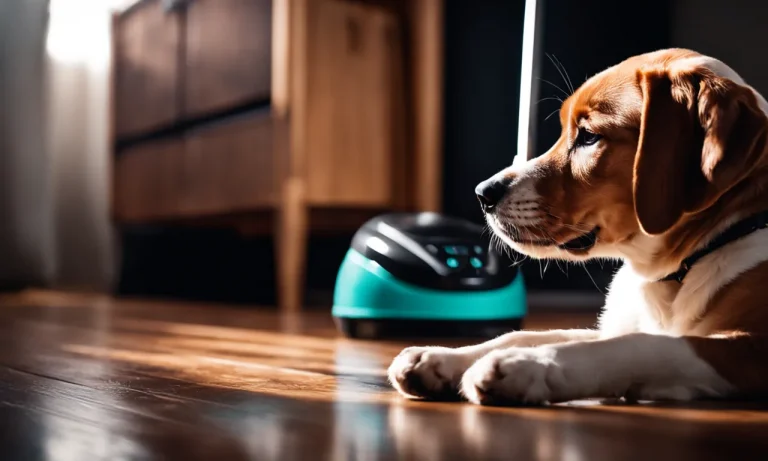 Best Steam Cleaner For Pets (2024 Update)