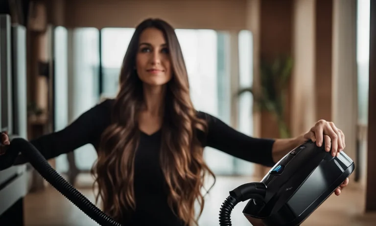 Best Stick Vacuum For Long Hair (2024 Update)