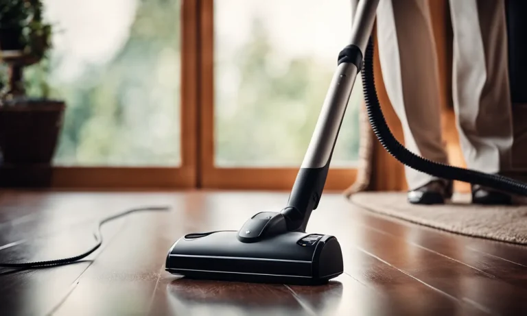Best Stick Vacuum With Cord (2023 Update)