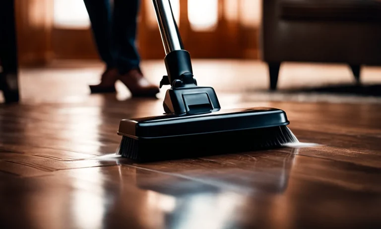 Best Streak Free Floor Cleaner (2024 Update)