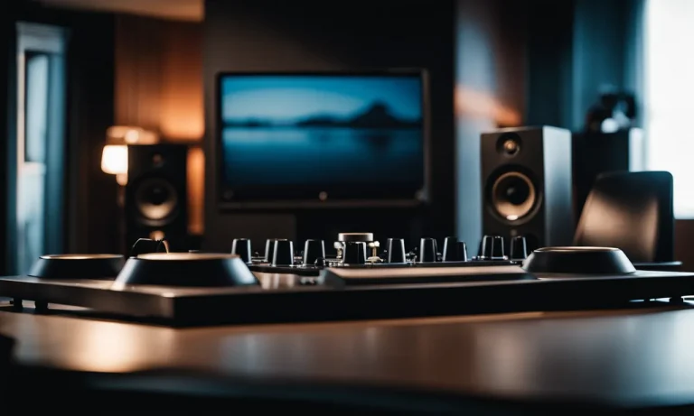 Best Studio Monitors For Home Recording (2024 Update)