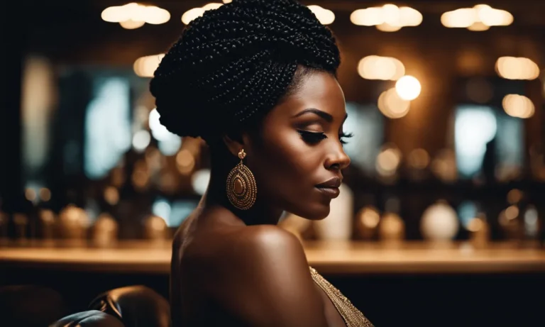 Best Styling Gel For Black Women’S Hair (2023 Update)
