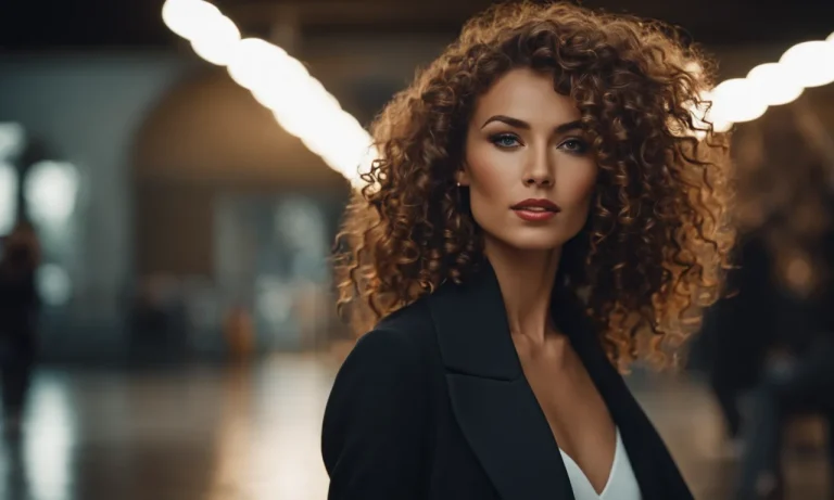 Best Styling Products For Permed Hair (2025 Update)