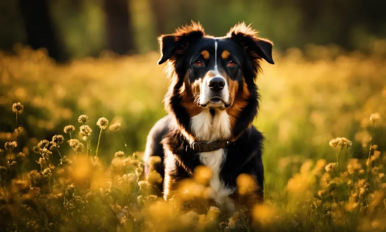 Best Supplements For Dogs With Skin Allergies (2024 Update)
