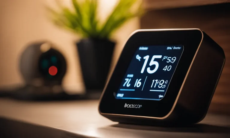Best Thermostat For Home Assistant (2024 Update)