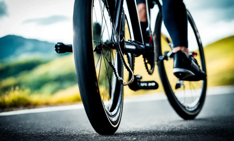 Best Tire Pressure For Road Bike (2024 Update)