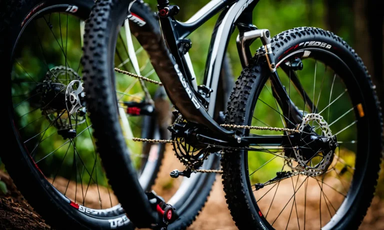 Best Tires For Mountain Bike (2023 Update)