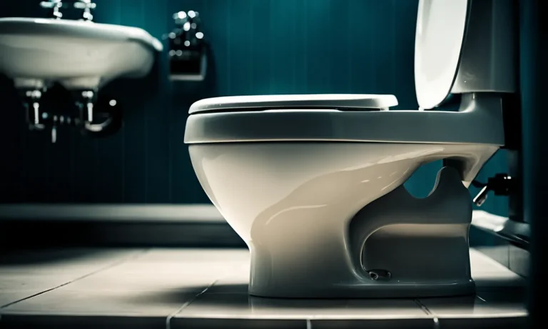 Best Toilet Bowl Cleaner For Calcium Buildup (2024 Update)