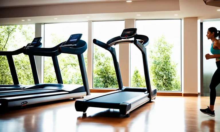 Best Treadmill For Home Use India (2024 Update)