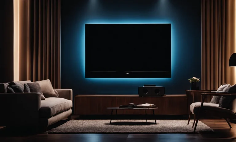 Best Tv For Home Theater (2023 Update)