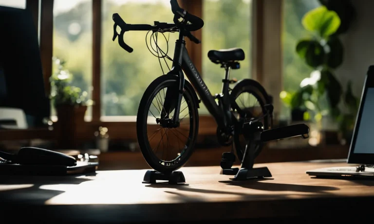 Best Under Desk Bike Pedal Exerciser (2023 Update)