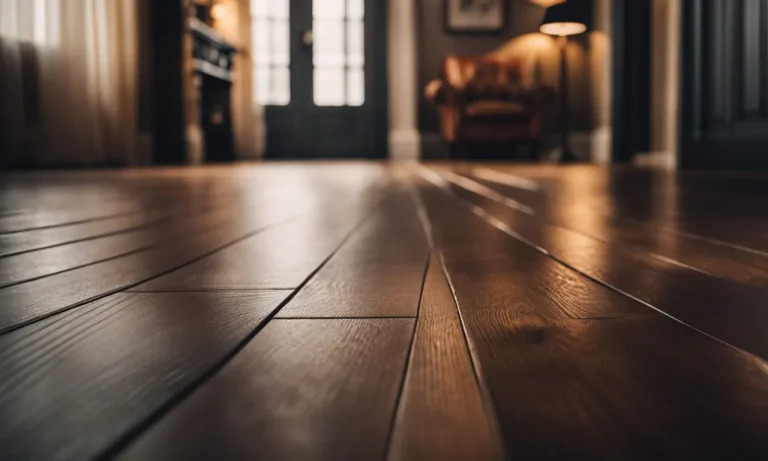 Best Underlay For Wood Floors (2024 Update)