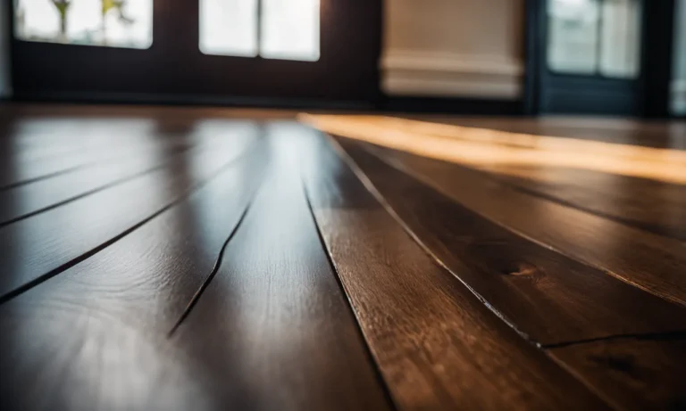 Best Underlayment For Engineered Hardwood Floors (2023 Update)