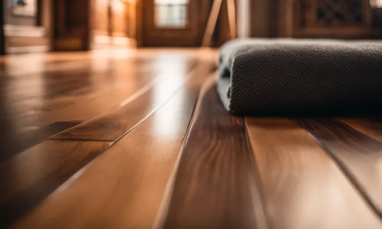 Best Underlayment For Hardwood Floors (2024 Update)