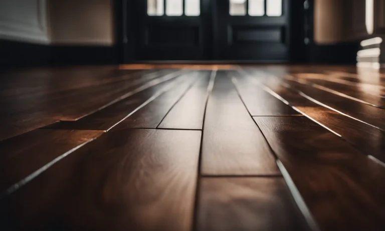 Best Underlayment For Wood Floors (2024 Update)