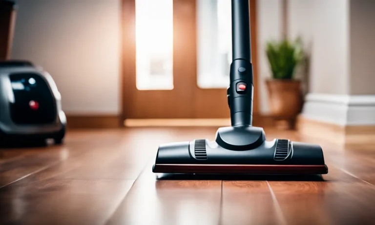 Best Vacuum And Mop Combo For Laminate Floors (2024 Update)