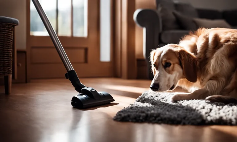 Best Vacuum And Mop Combo For Pets (2023 Update)
