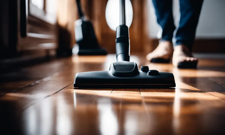 Best Vacuum And Mop For Laminate Floors (2024 Update)