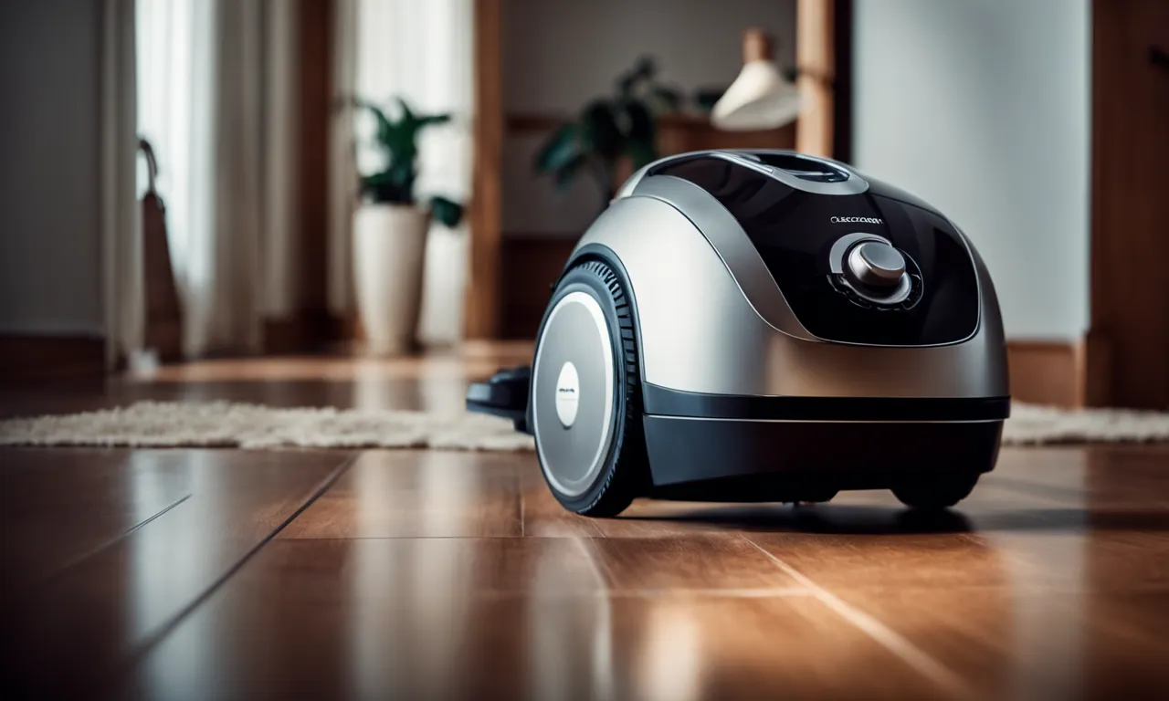 Best Vacuum Cleaner And Mop (2025 Update) Pubbelly