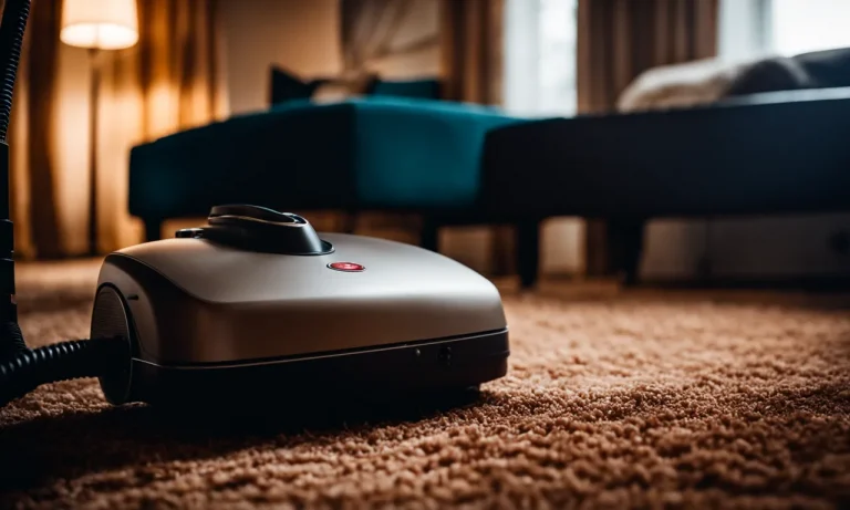 Best Vacuum Cleaner For Berber Carpet (2024 Update)