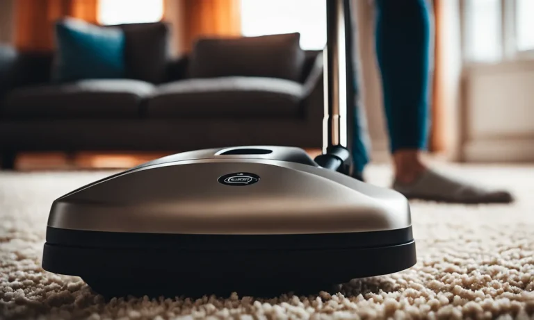 Best Vacuum Cleaner For Carpet And Tile (2024 Update)
