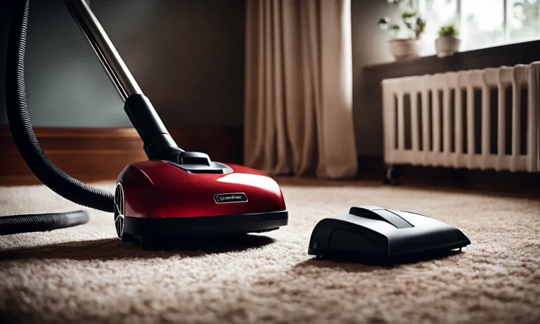 Best Vacuum Cleaner For Lvp Floors (2024 Update)