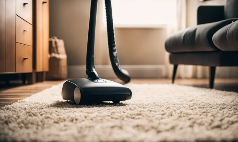 Best Vacuum Cleaners For Allergies (2023 Update)