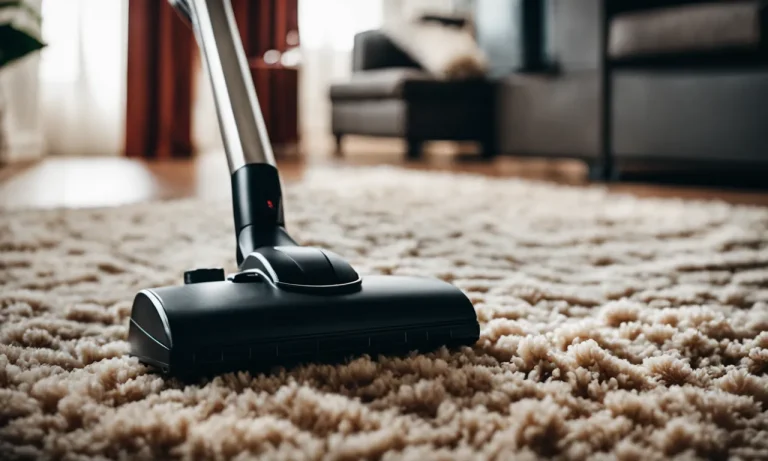 Best Vacuum For Carpet And Laminate Floors (2024 Update)