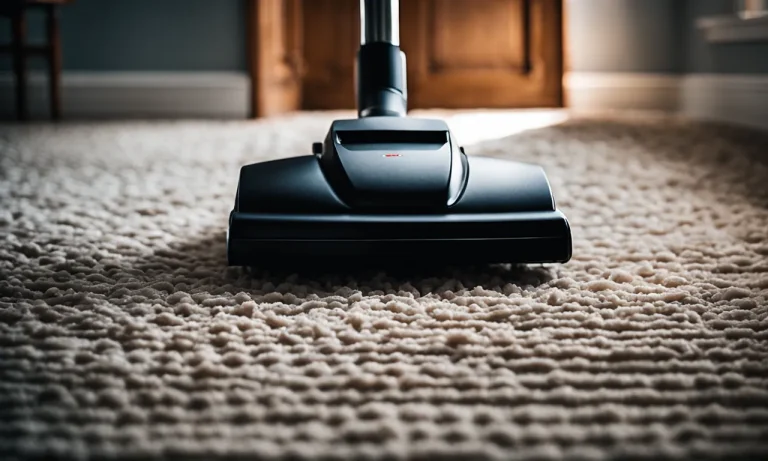 Best Vacuum For Carpet And Tile (2024 Update)