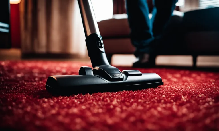 Best Vacuum For Carpet And Vinyl Floors (2024 Update)