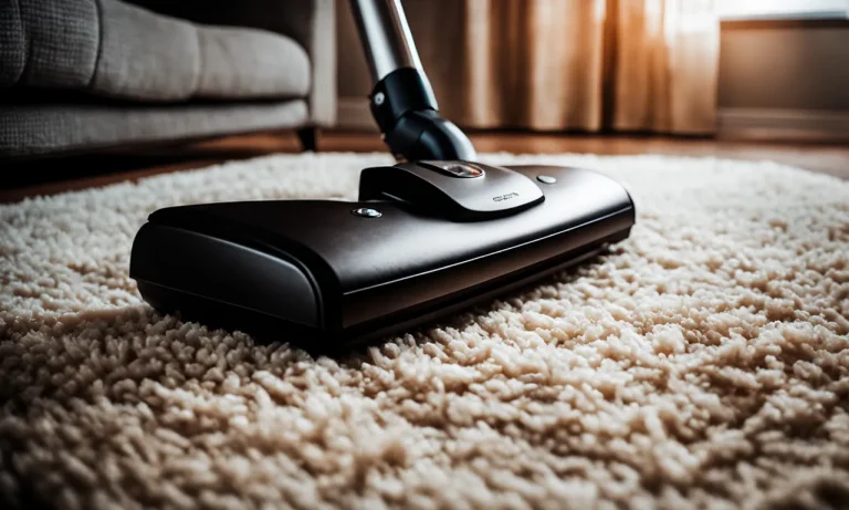Best Vacuum For Carpet And Wood Floors (2023 Update)