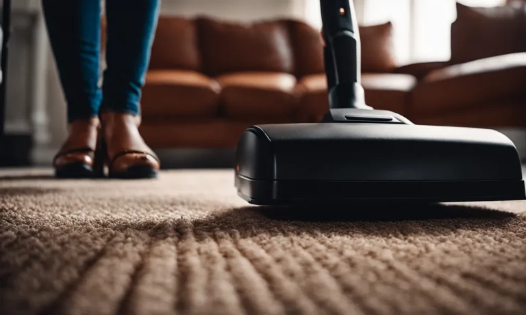 Best Vacuum For Commercial Carpet (2024 Update)