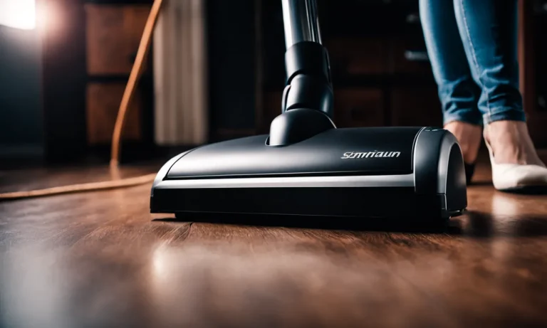 Best Vacuum For Commercial Cleaning (2024 Update)