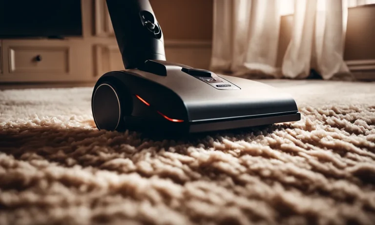 Best Vacuum For Hair On Carpet (2023 Update)