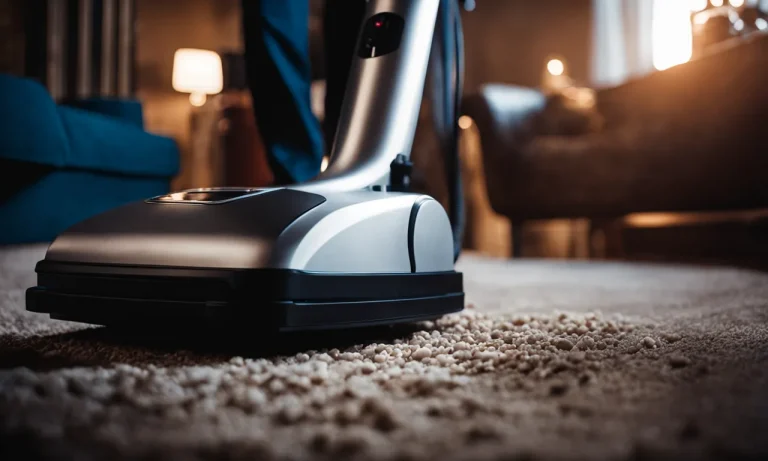 Best Vacuum For Older Person (2024 Update)