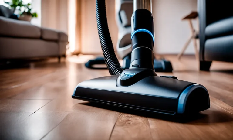 Best Vacuum For Post Construction Cleaning (2023 Update)